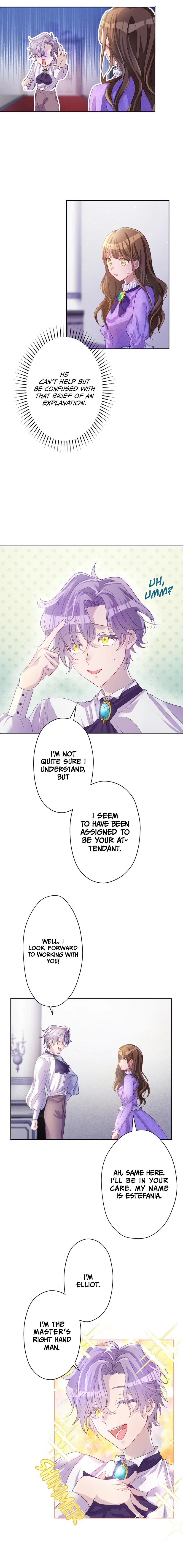 I Underestimated My Oshi’s Attachment Chapter 6 page 11