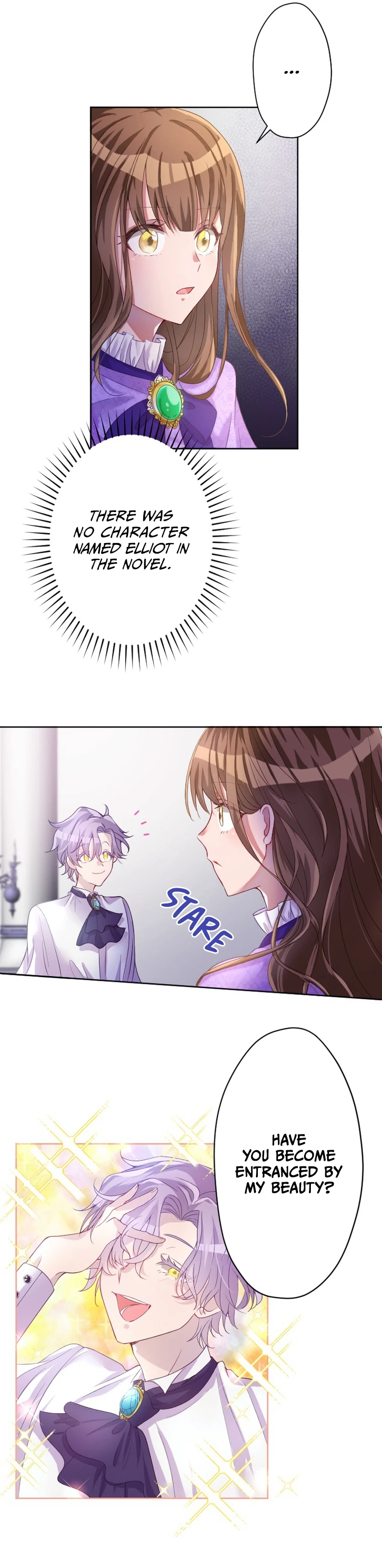 I Underestimated My Oshi’s Attachment Chapter 6 page 12