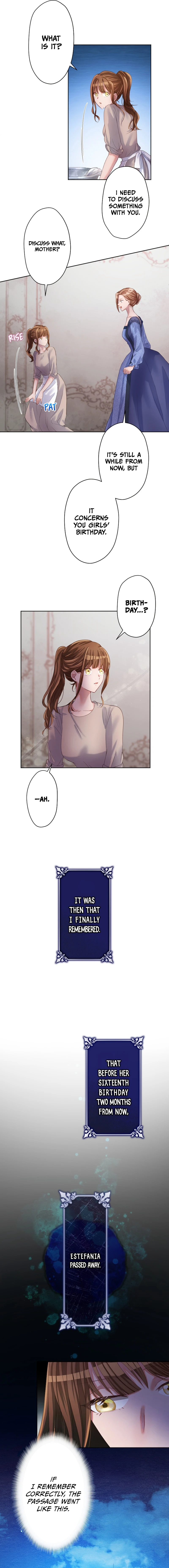 I Underestimated My Oshi’s Attachment Chapter 7 page 9
