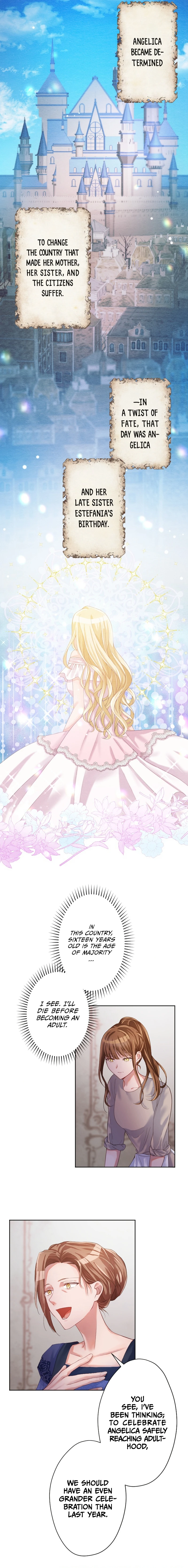 I Underestimated My Oshi’s Attachment Chapter 7 page 10