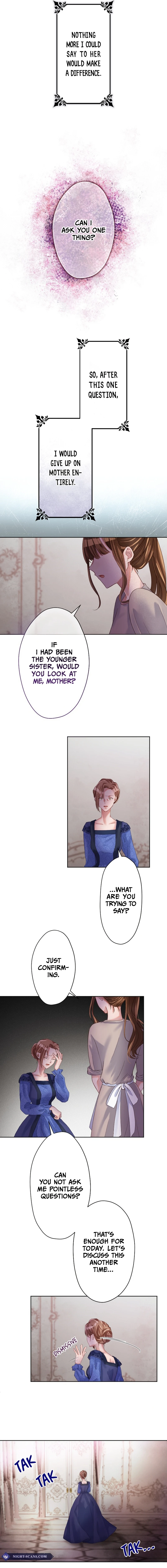 I Underestimated My Oshi’s Attachment Chapter 7 page 14