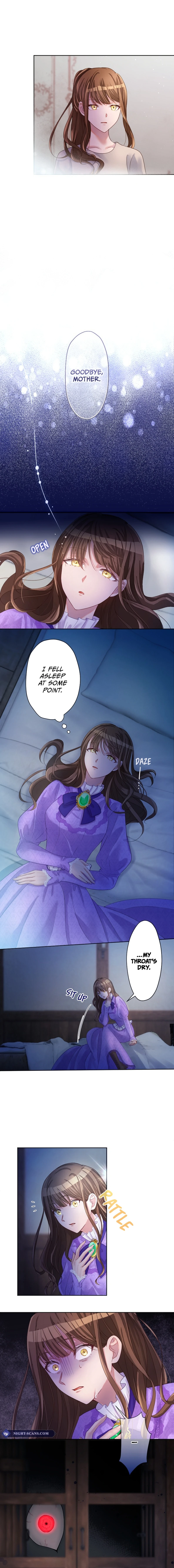 I Underestimated My Oshi’s Attachment Chapter 7 page 15