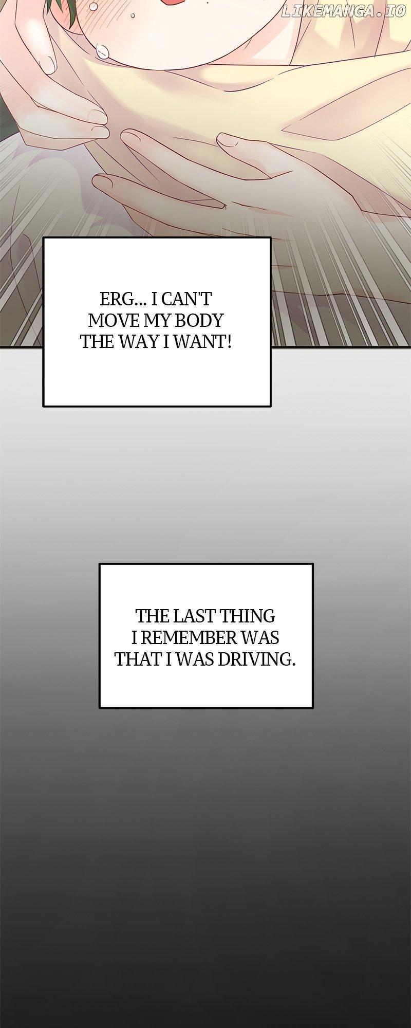 I Vow to Take the Tyrant’s Throne Chapter 1 page 9