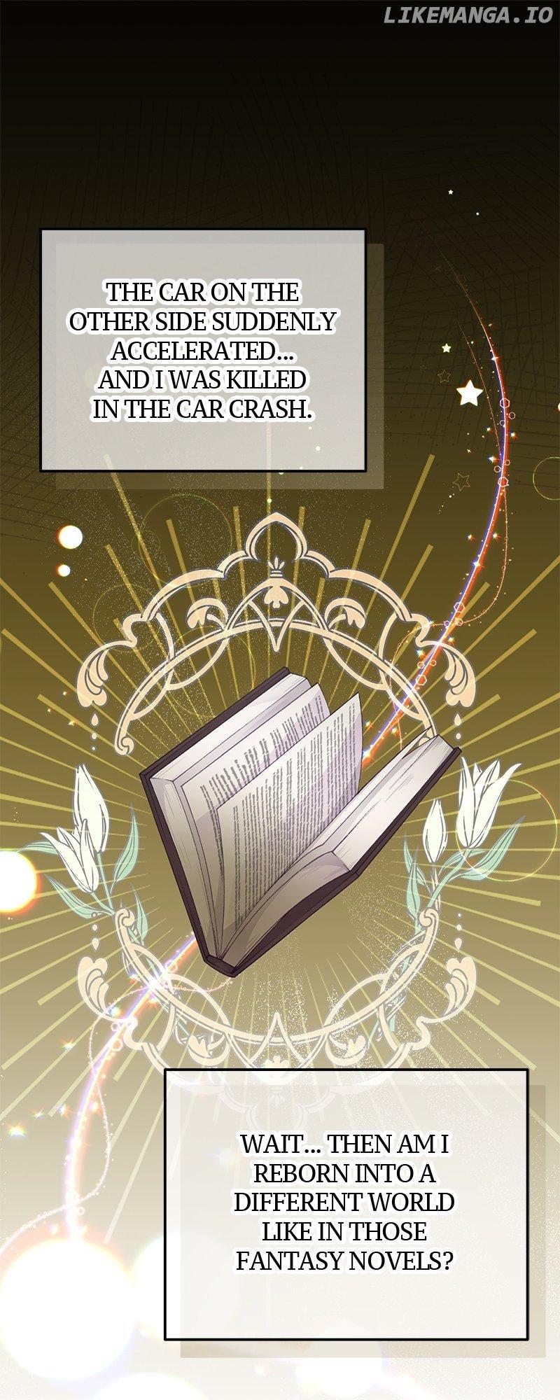 I Vow to Take the Tyrant’s Throne Chapter 1 page 14
