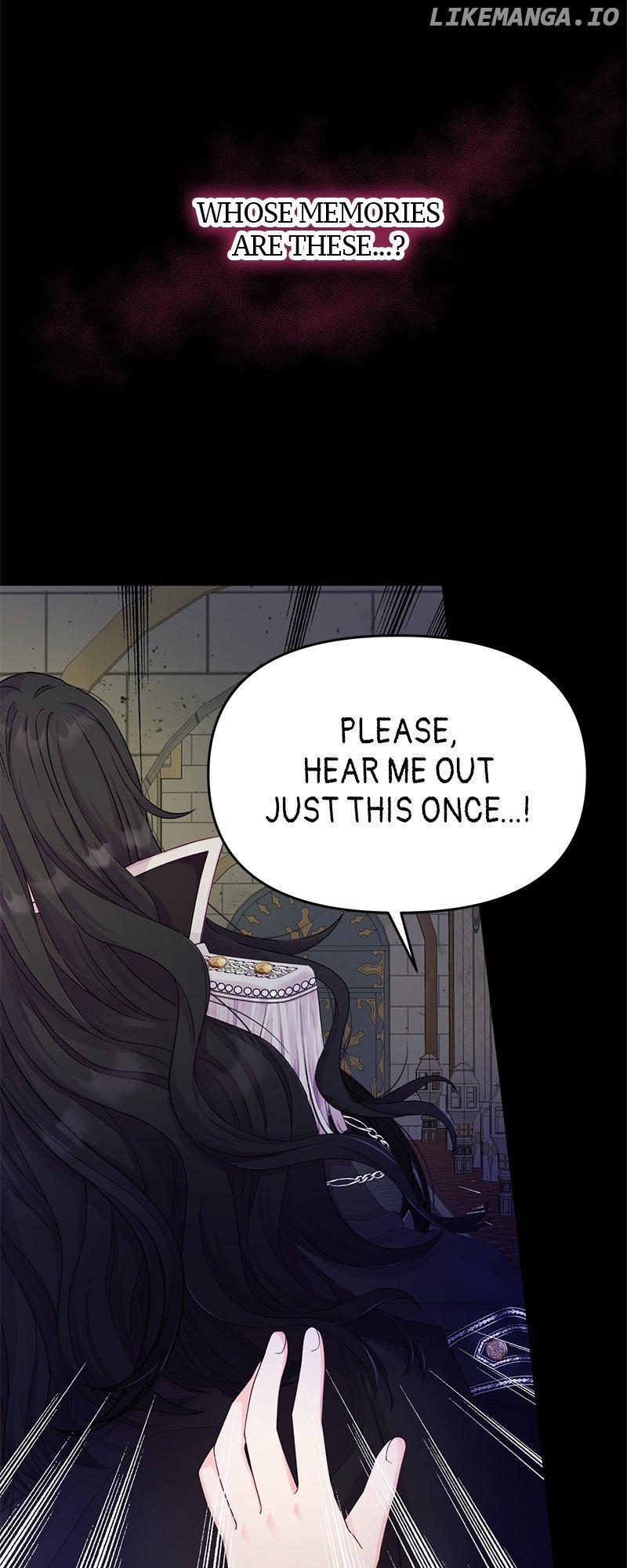 I Vow to Take the Tyrant’s Throne Chapter 1 page 31