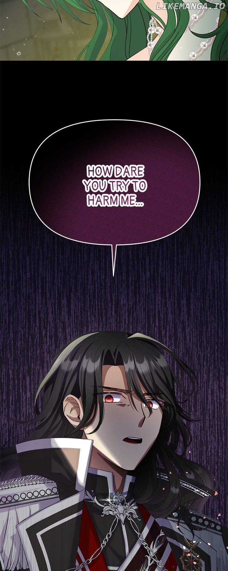 I Vow to Take the Tyrant’s Throne Chapter 1 page 34