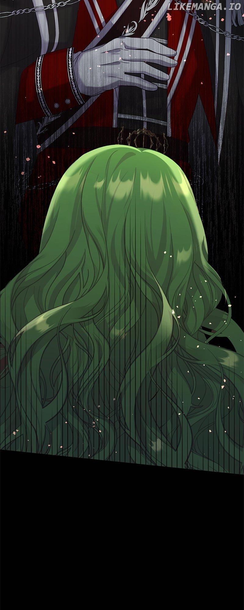 I Vow to Take the Tyrant’s Throne Chapter 1 page 35