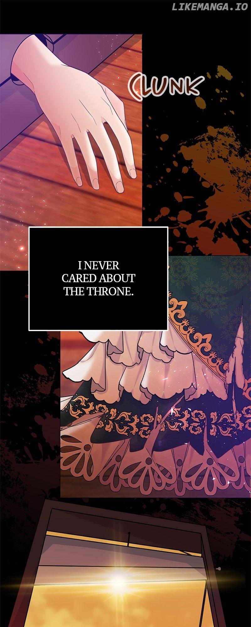 I Vow to Take the Tyrant’s Throne Chapter 1 page 38