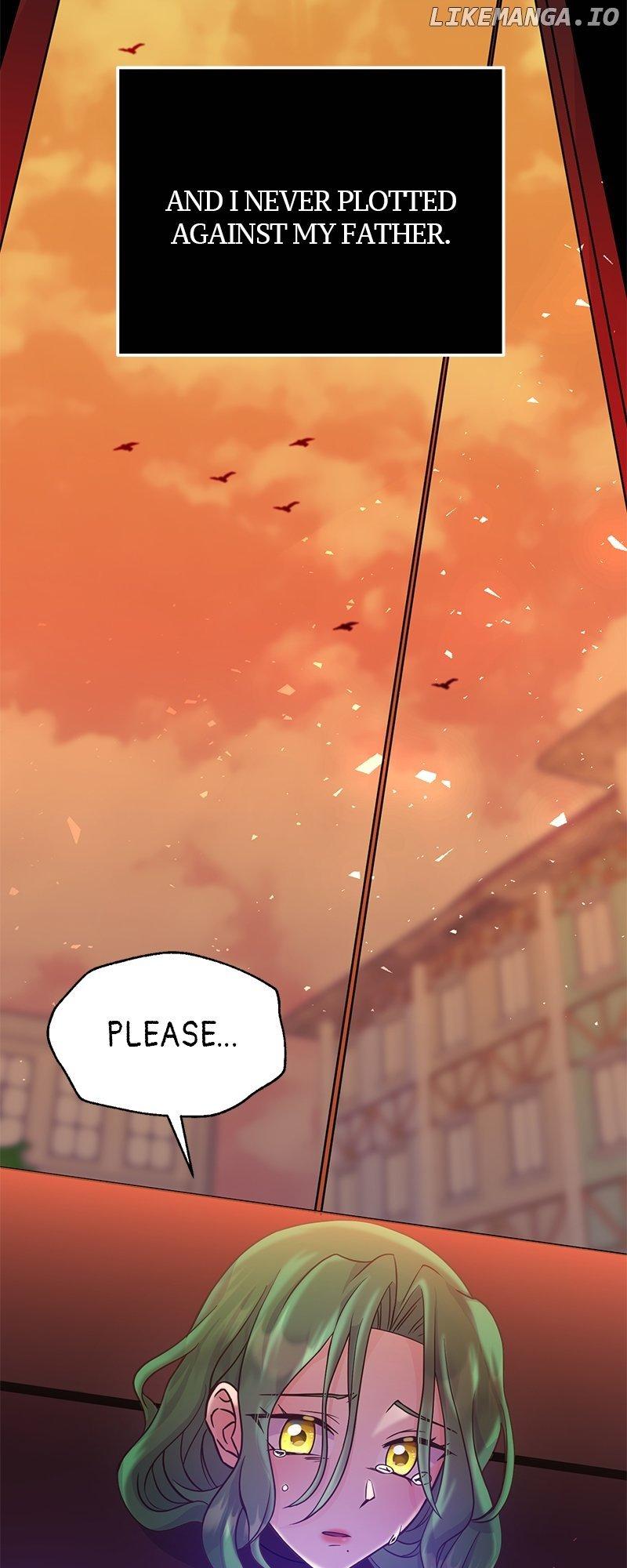 I Vow to Take the Tyrant’s Throne Chapter 1 page 39