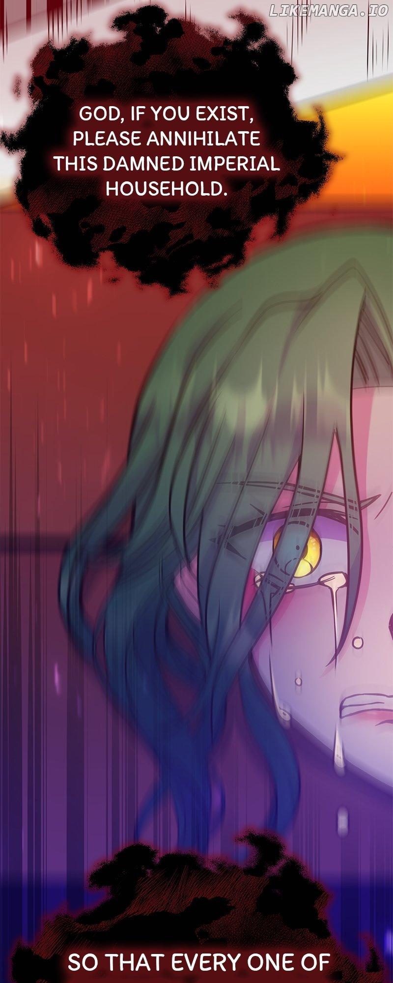 I Vow to Take the Tyrant’s Throne Chapter 1 page 42