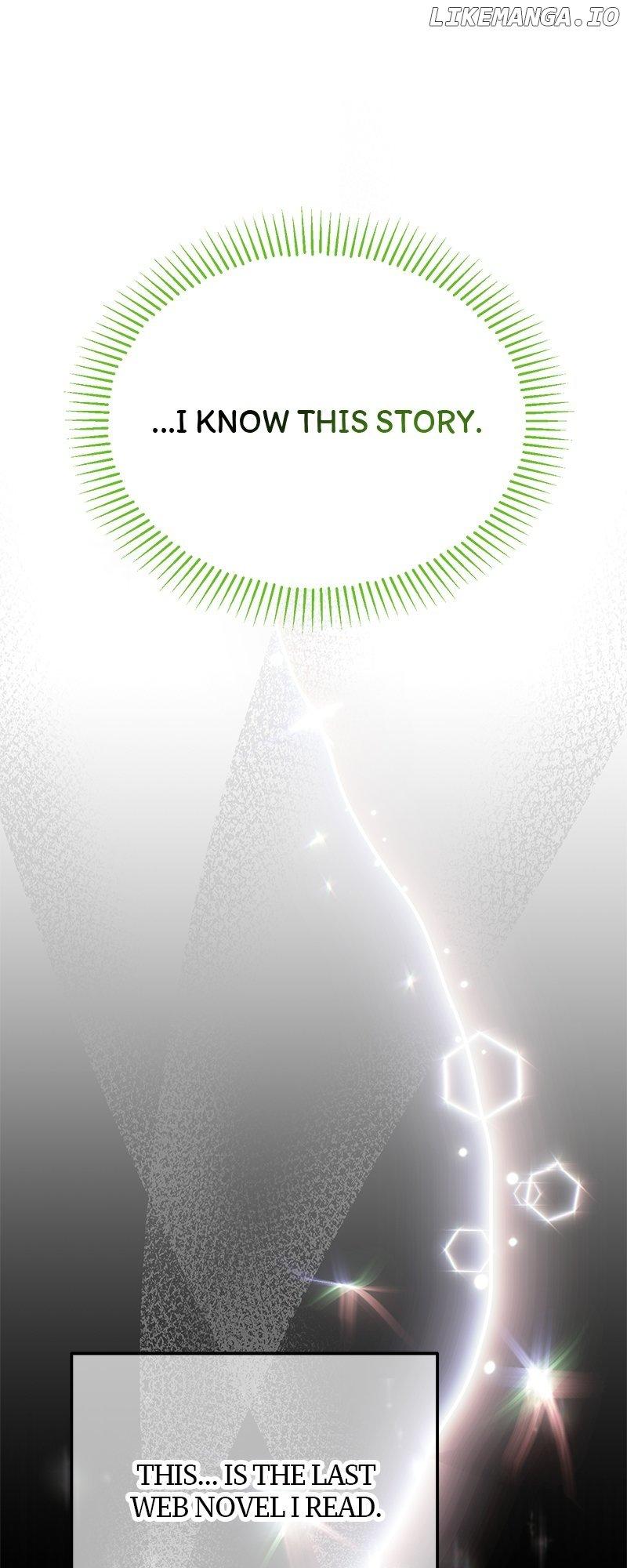 I Vow to Take the Tyrant’s Throne Chapter 1 page 45
