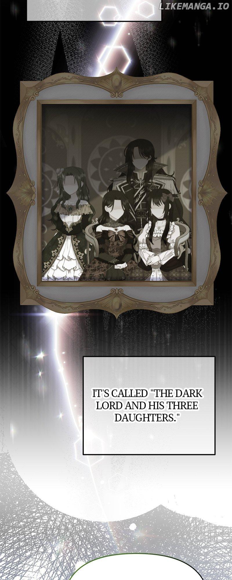 I Vow to Take the Tyrant’s Throne Chapter 1 page 46