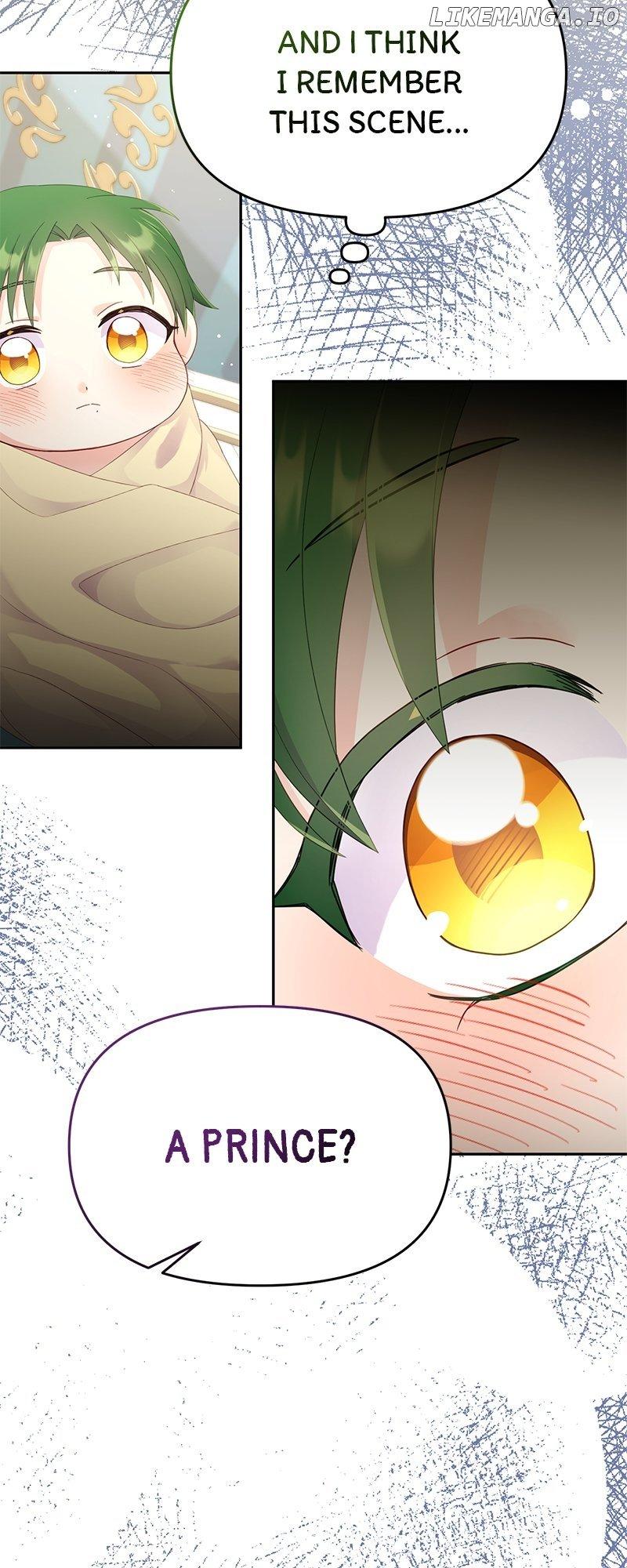 I Vow to Take the Tyrant’s Throne Chapter 1 page 47