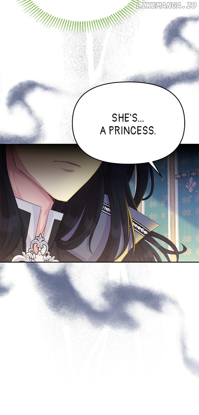 I Vow to Take the Tyrant’s Throne Chapter 1 page 49