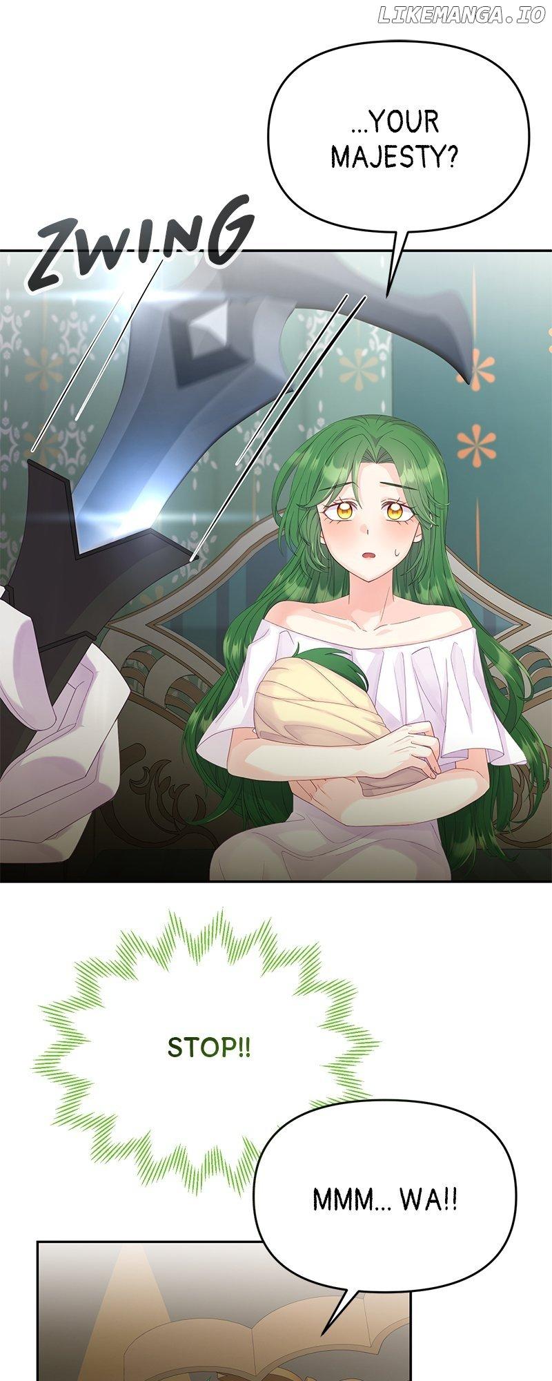 I Vow to Take the Tyrant’s Throne Chapter 1 page 50