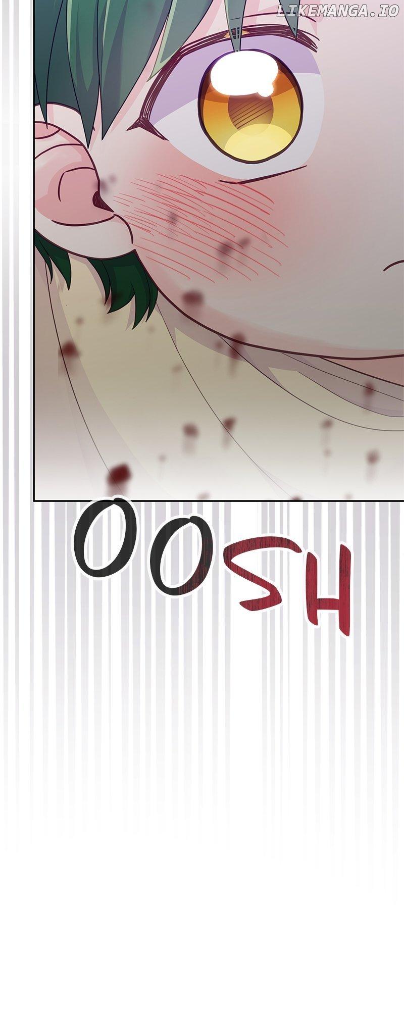 I Vow to Take the Tyrant’s Throne Chapter 1 page 52