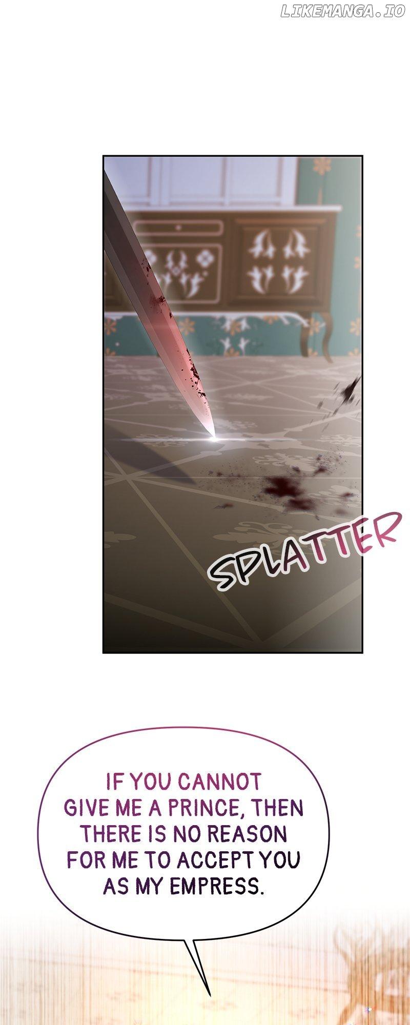 I Vow to Take the Tyrant’s Throne Chapter 1 page 53
