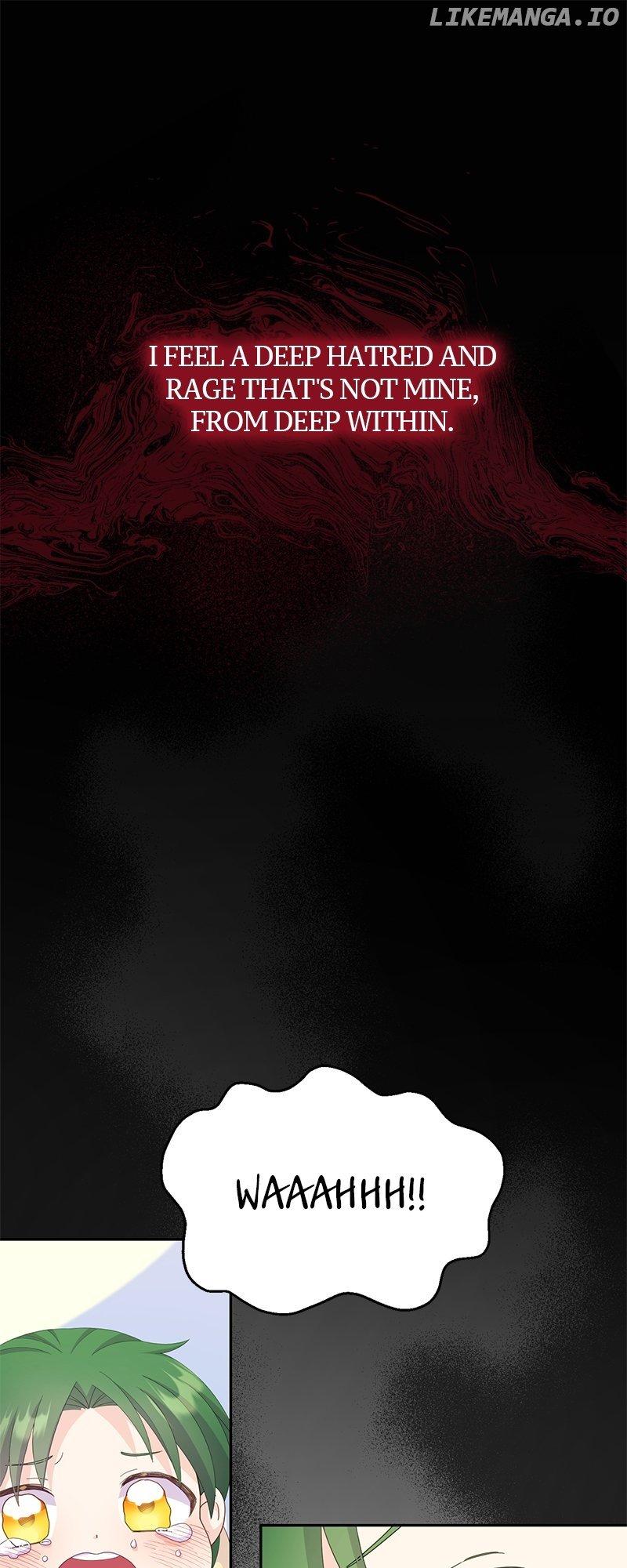 I Vow to Take the Tyrant’s Throne Chapter 1 page 56