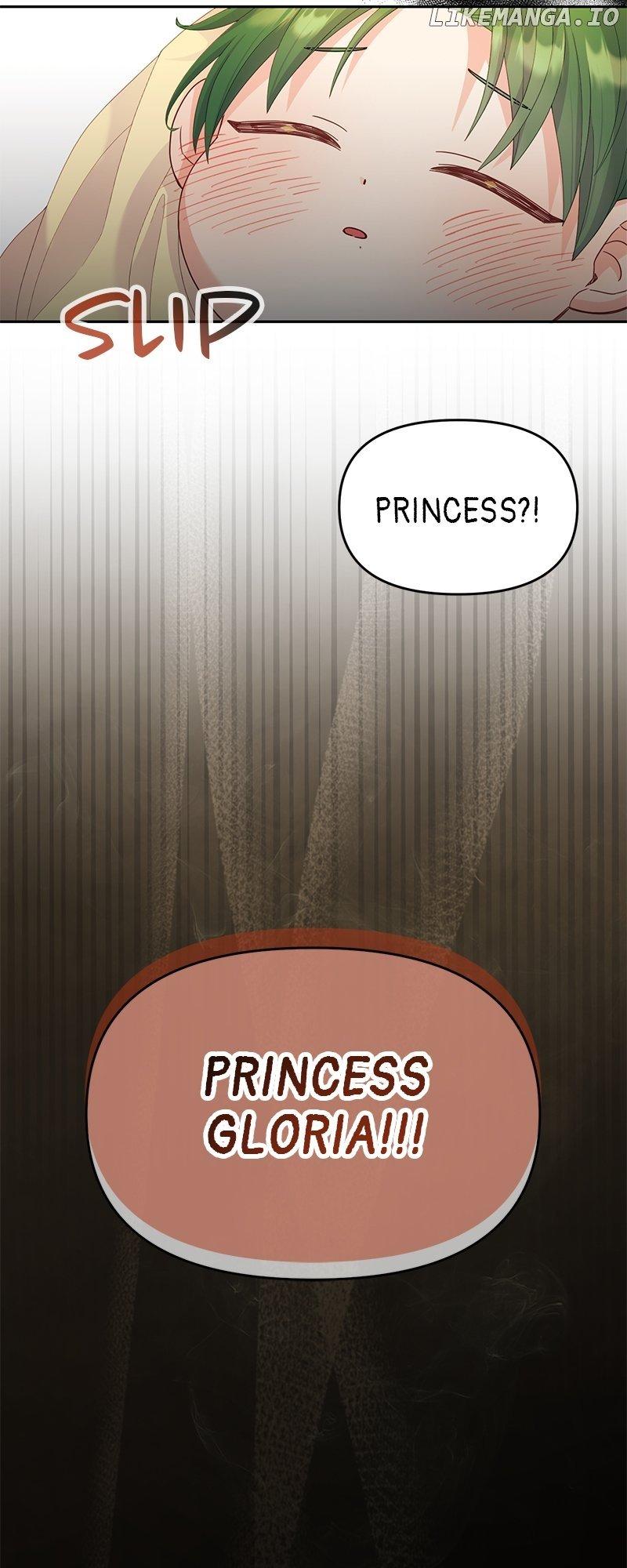 I Vow to Take the Tyrant’s Throne Chapter 1 page 61