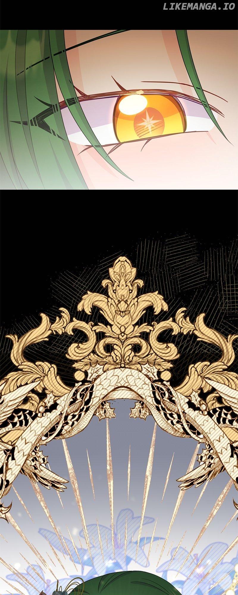 I Vow to Take the Tyrant’s Throne Chapter 1 page 67