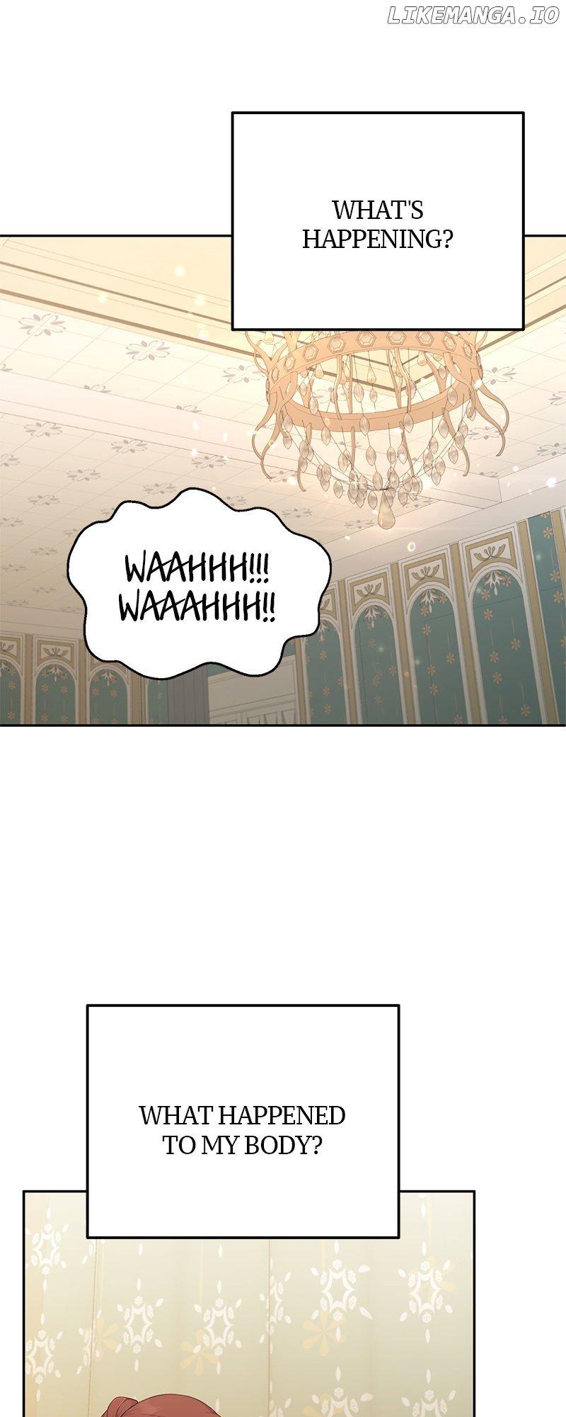 I Vow to Take the Tyrant’s Throne Chapter 1 page 7