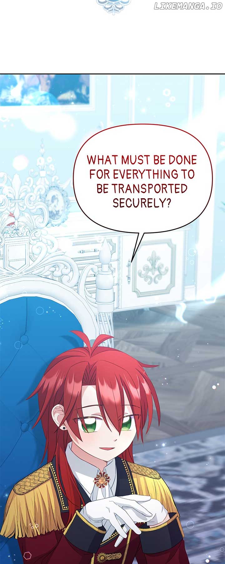 I Vow to Take the Tyrant’s Throne Chapter 10 page 15