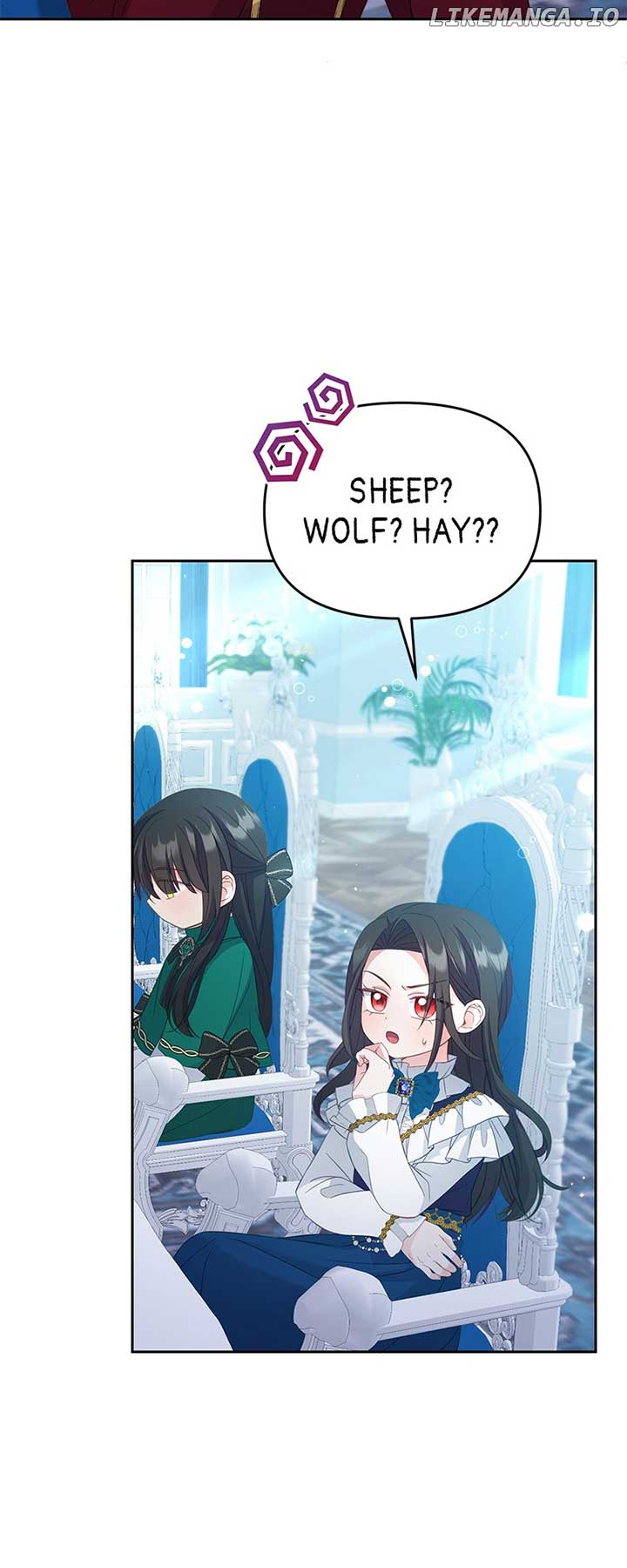 I Vow to Take the Tyrant’s Throne Chapter 10 page 16