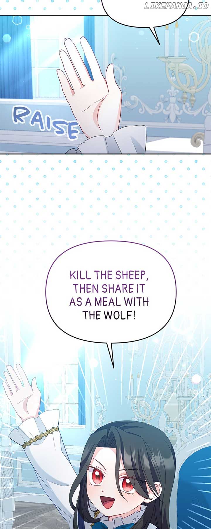 I Vow to Take the Tyrant’s Throne Chapter 10 page 21
