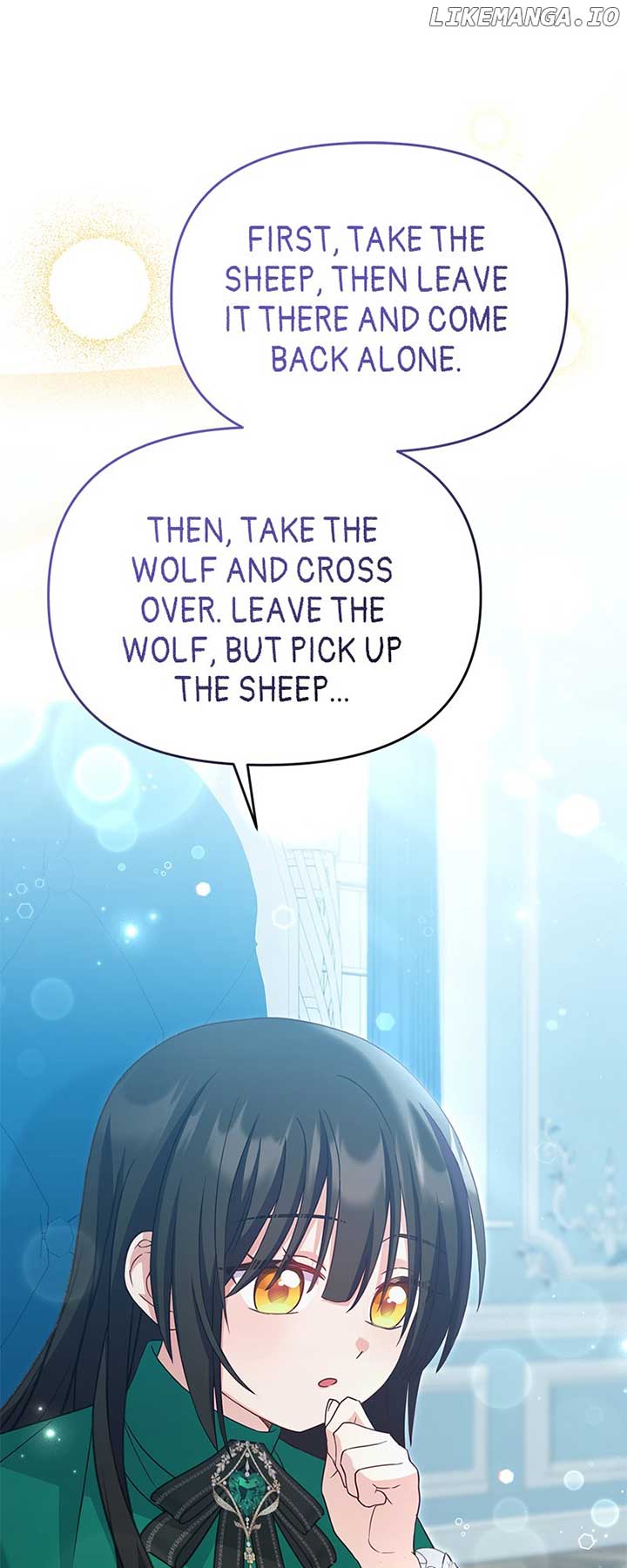 I Vow to Take the Tyrant’s Throne Chapter 10 page 36
