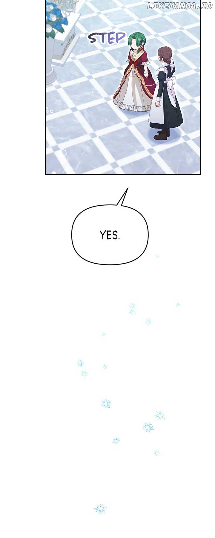 I Vow to Take the Tyrant’s Throne Chapter 10 page 44