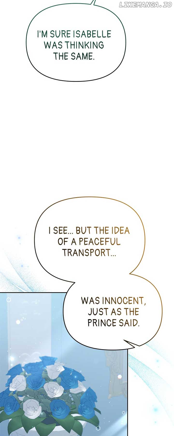 I Vow to Take the Tyrant’s Throne Chapter 10 page 49