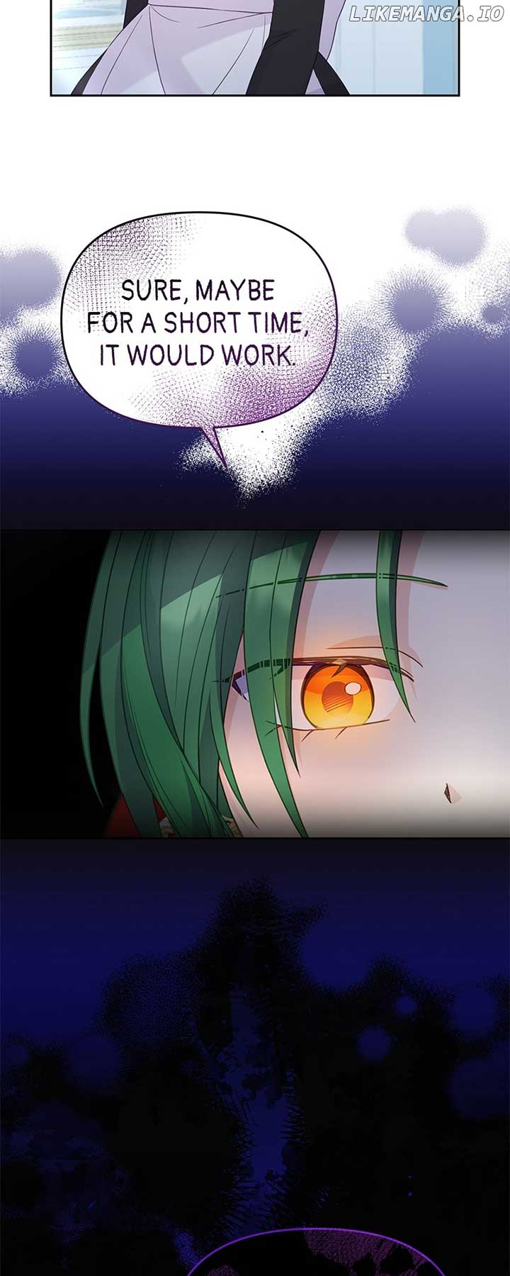 I Vow to Take the Tyrant’s Throne Chapter 10 page 52