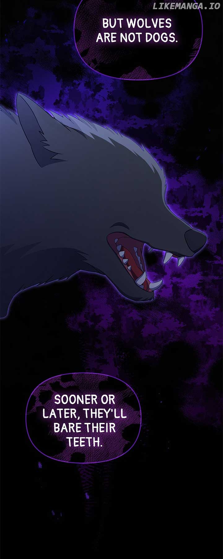 I Vow to Take the Tyrant’s Throne Chapter 10 page 53