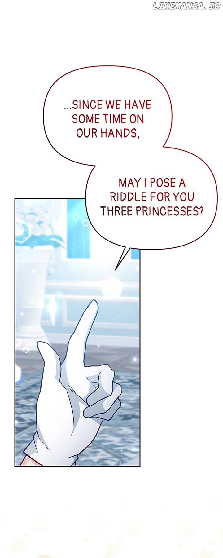 I Vow to Take the Tyrant’s Throne Chapter 10 page 6