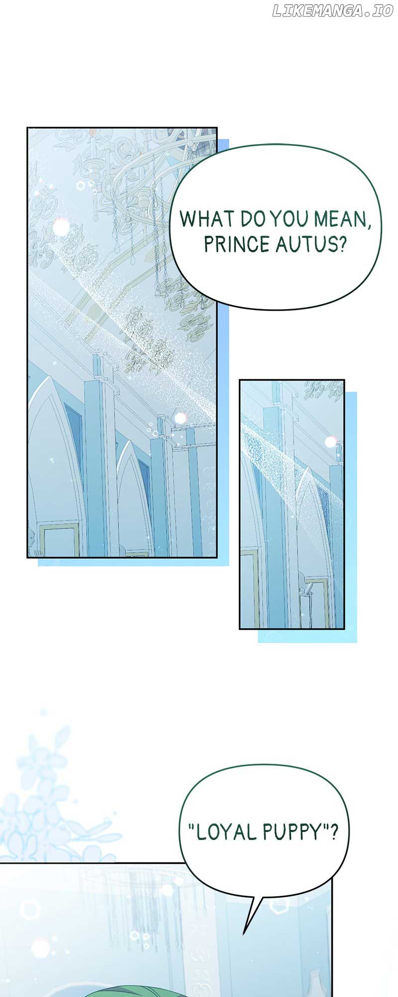 I Vow to Take the Tyrant’s Throne Chapter 11 page 0