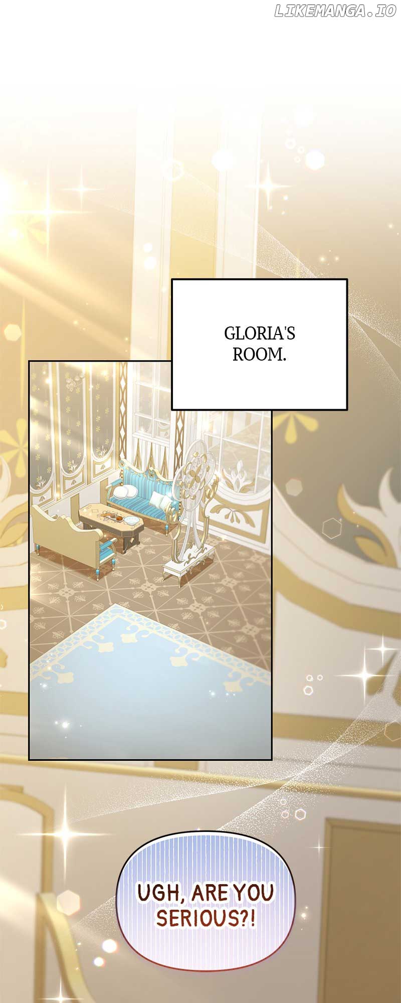 I Vow to Take the Tyrant’s Throne Chapter 11 page 10
