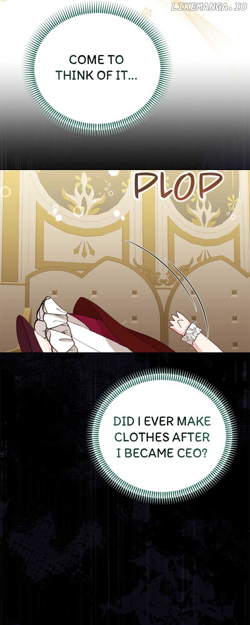 I Vow to Take the Tyrant’s Throne Chapter 11 page 16