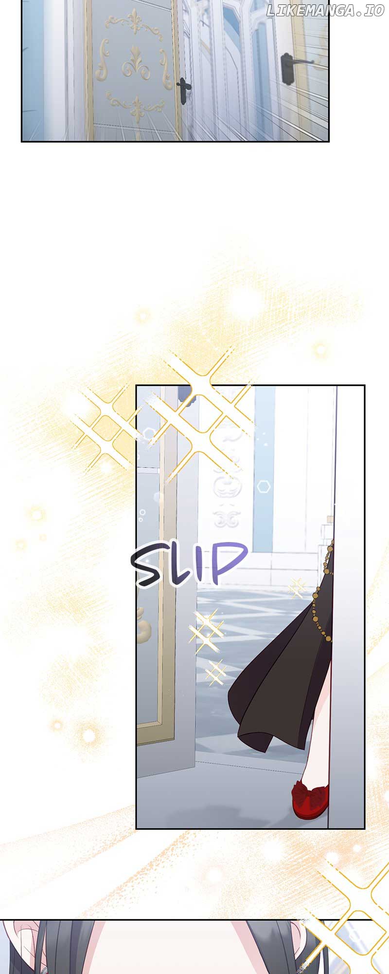 I Vow to Take the Tyrant’s Throne Chapter 11 page 31