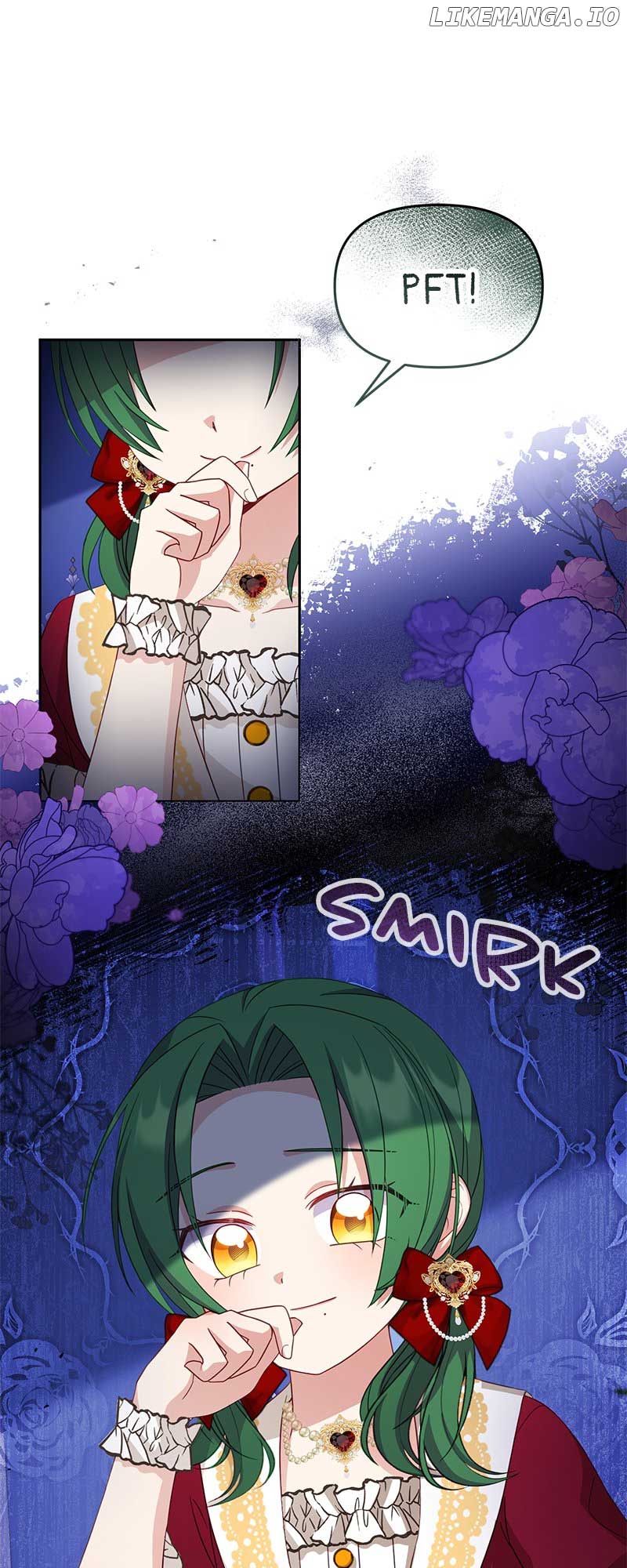 I Vow to Take the Tyrant’s Throne Chapter 11 page 36