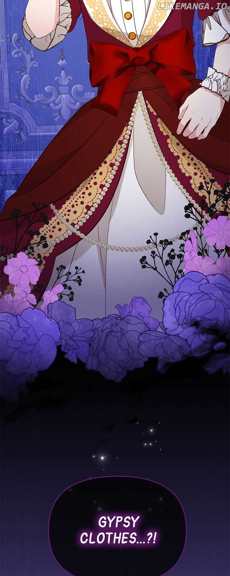 I Vow to Take the Tyrant’s Throne Chapter 11 page 37