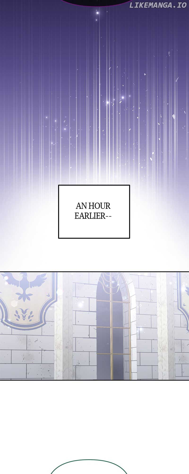 I Vow to Take the Tyrant’s Throne Chapter 11 page 38
