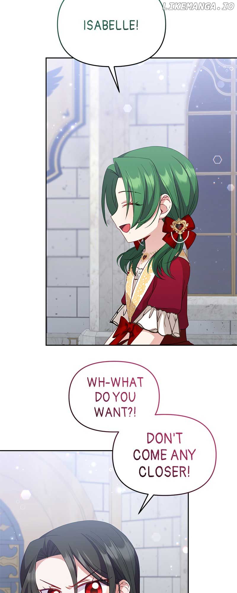 I Vow to Take the Tyrant’s Throne Chapter 11 page 39