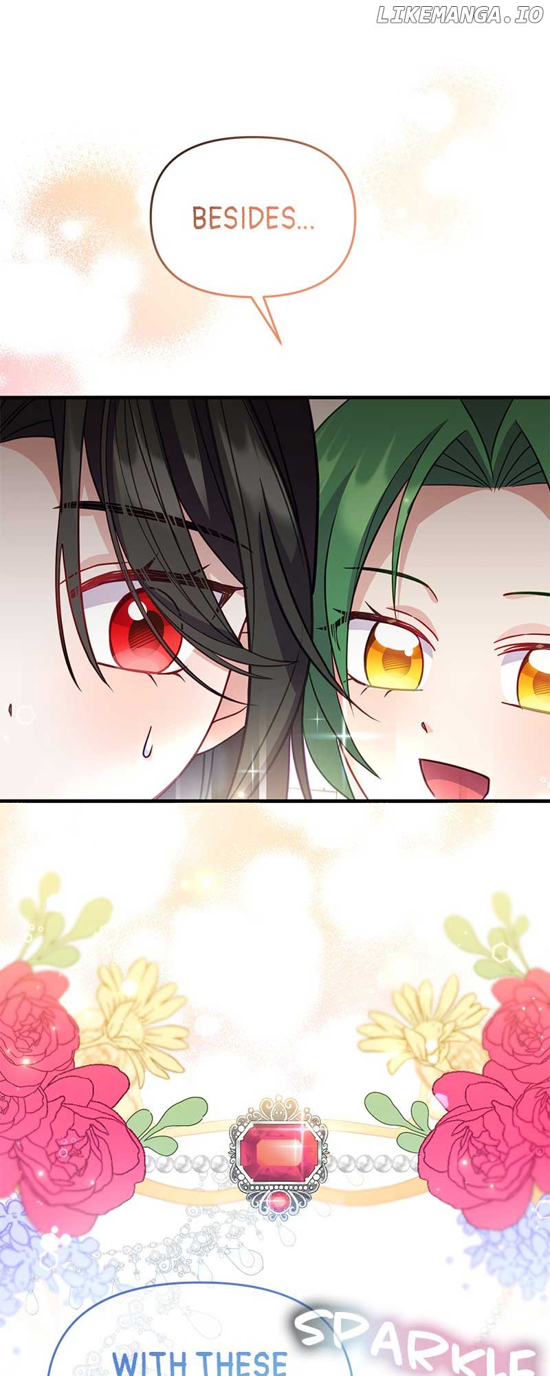 I Vow to Take the Tyrant’s Throne Chapter 11 page 48