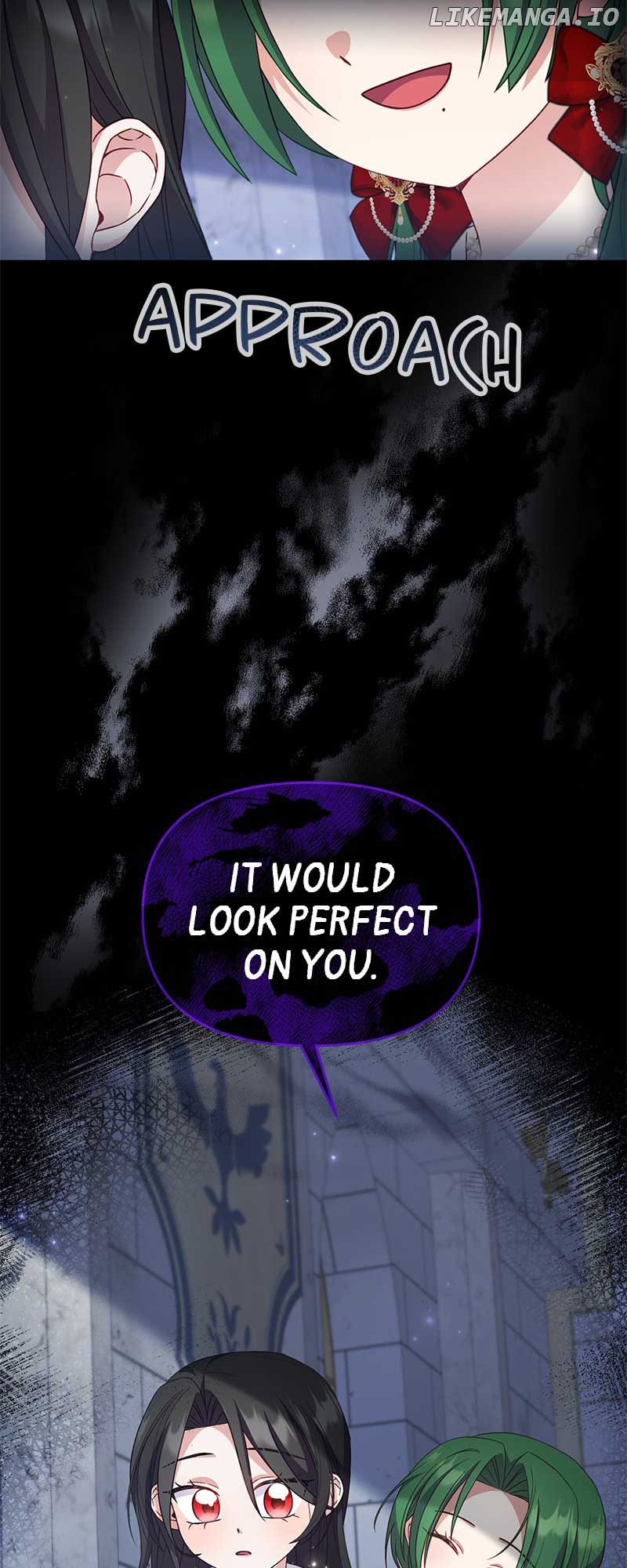 I Vow to Take the Tyrant’s Throne Chapter 11 page 52