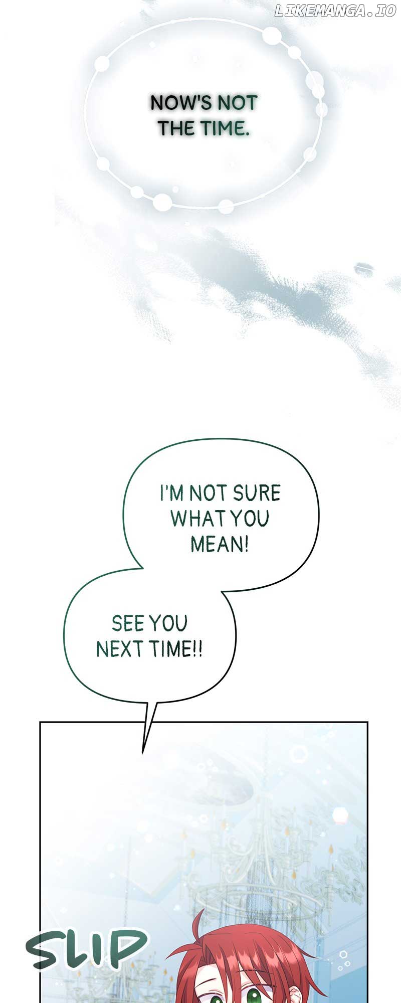 I Vow to Take the Tyrant’s Throne Chapter 11 page 7