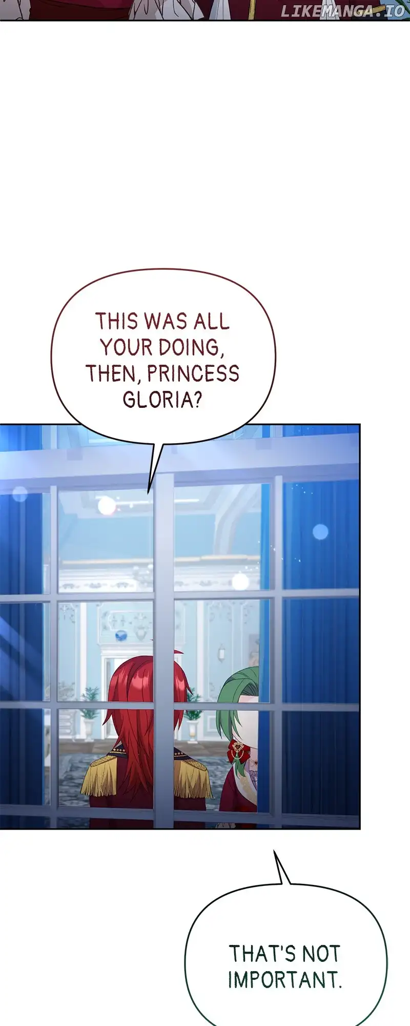 I Vow to Take the Tyrant’s Throne Chapter 12 page 15