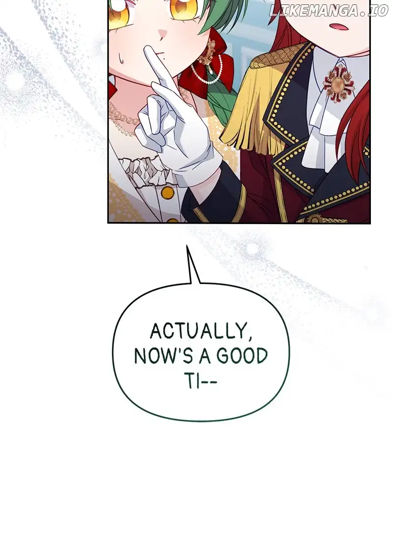 I Vow to Take the Tyrant’s Throne Chapter 12 page 18