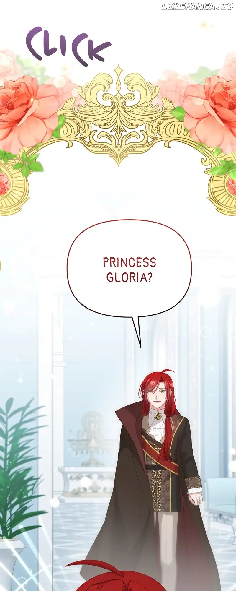 I Vow to Take the Tyrant’s Throne Chapter 12 page 19