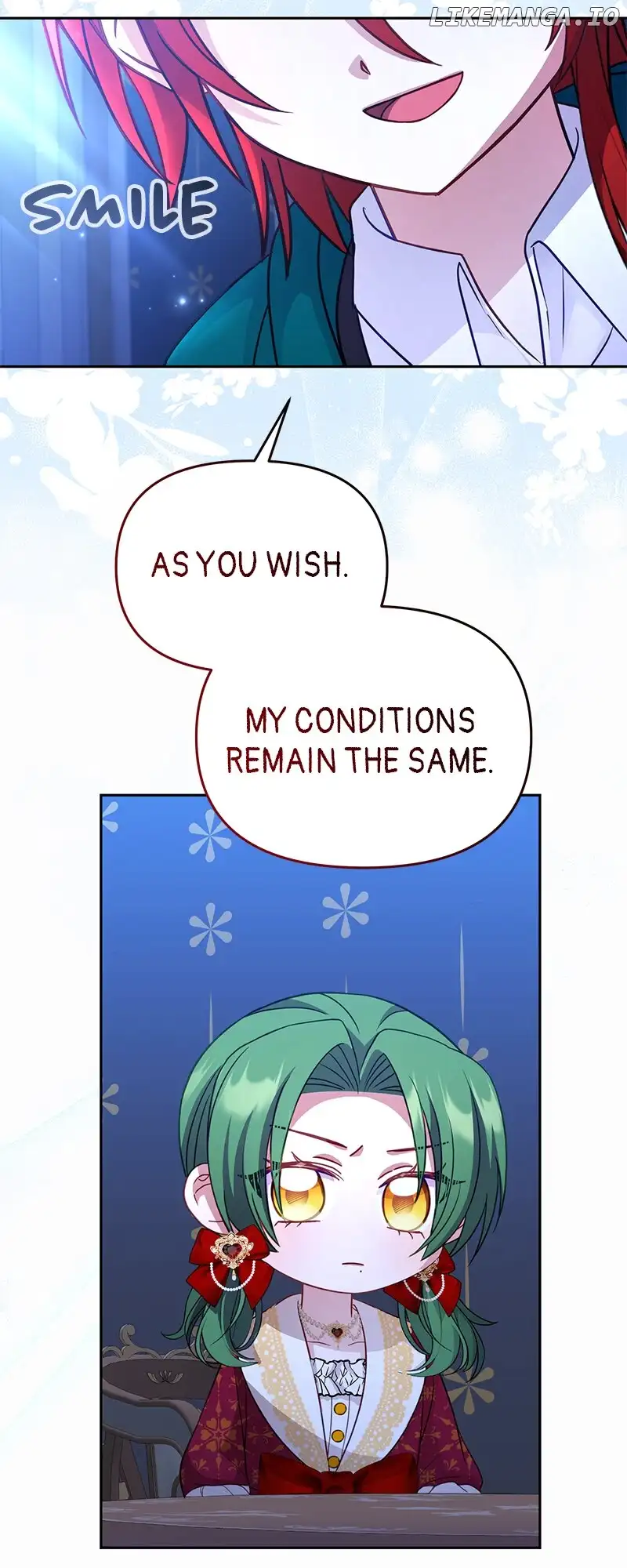 I Vow to Take the Tyrant’s Throne Chapter 12 page 35