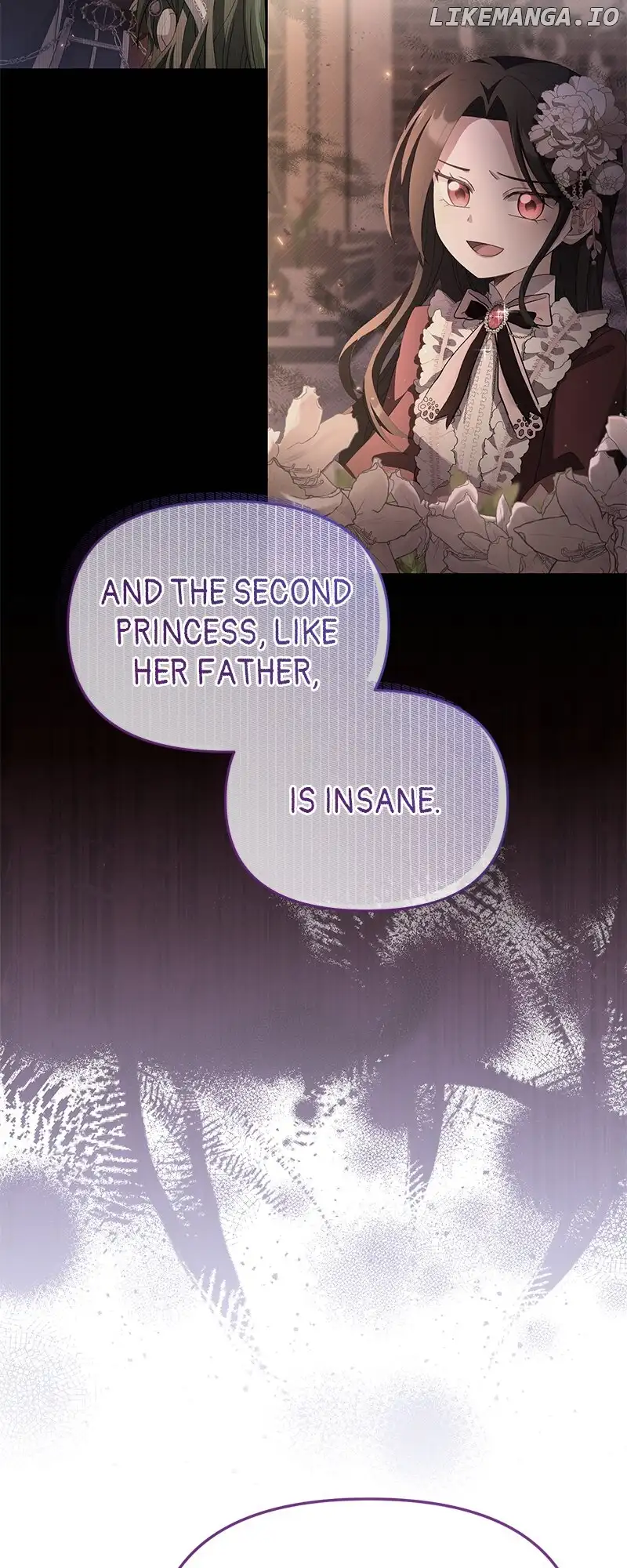 I Vow to Take the Tyrant’s Throne Chapter 12 page 39